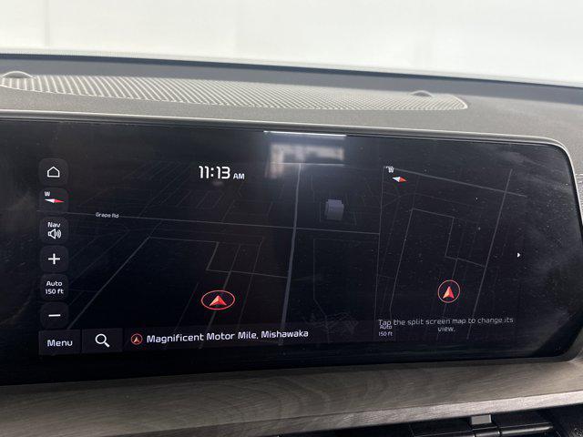 Photo of 2023 Dark Moss Kia Telluride