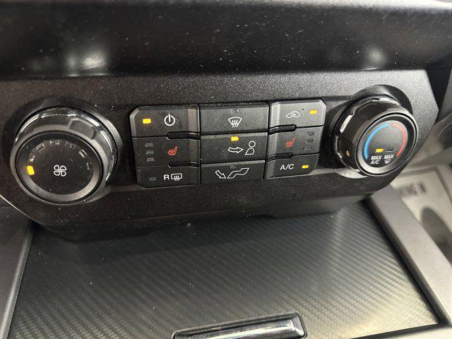 Photo of 2019 Agate Black Metallic Ford F-150