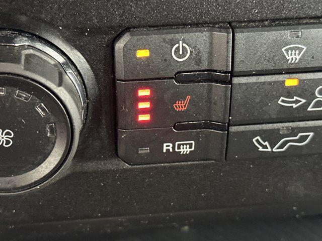 Photo of 2019 Agate Black Metallic Ford F-150