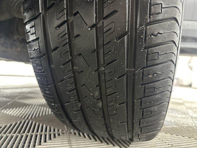 Photo of 2019 Agate Black Metallic Ford F-150