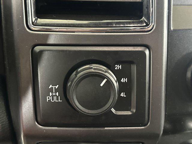 Photo of 2019 Agate Black Metallic Ford F-150