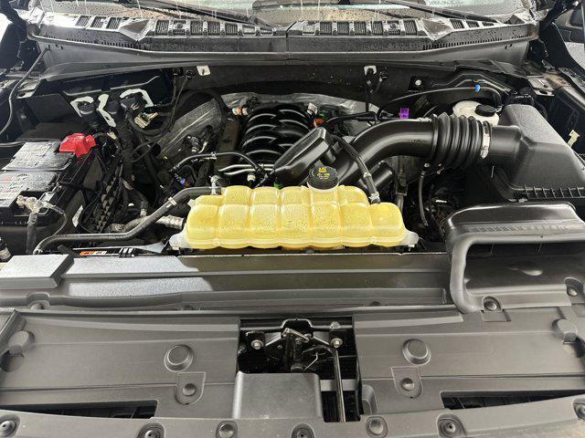 Photo of 2019 Agate Black Metallic Ford F-150