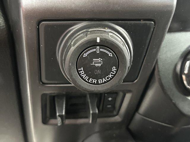 Photo of 2019 Agate Black Metallic Ford F-150