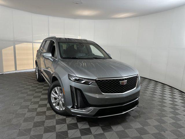 2023 Cadillac XT6