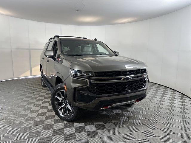2021 Chevrolet Tahoe