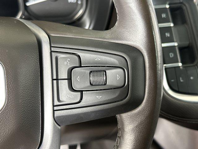 Photo of 2021 White Frost Tricoat GMC Yukon