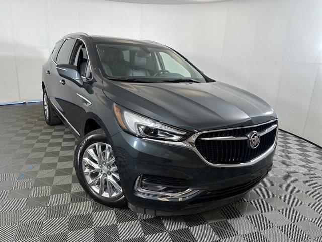 2021 Buick Enclave