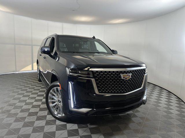 2023 Cadillac Escalade Esv