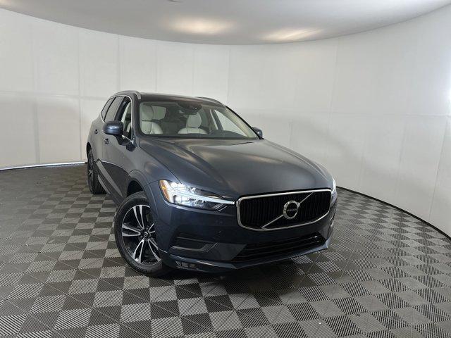 2021 Volvo XC60