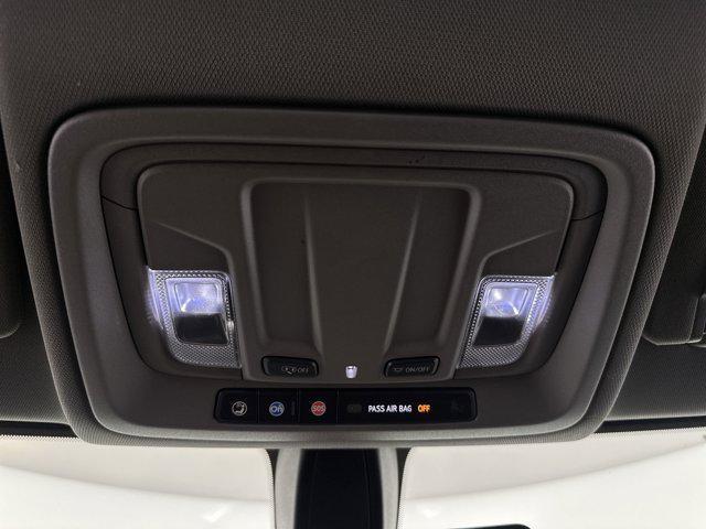 Photo of 2020 Shadow Gray Metallic Chevrolet Silverado 1500