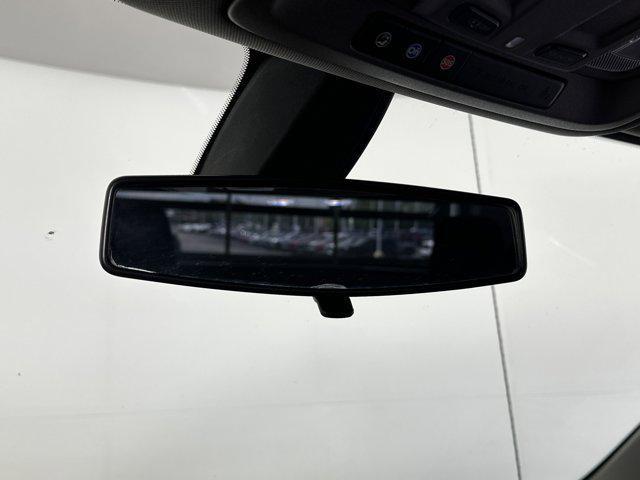 Photo of 2020 Shadow Gray Metallic Chevrolet Silverado 1500