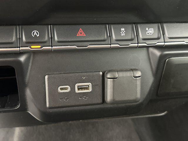 Photo of 2020 Shadow Gray Metallic Chevrolet Silverado 1500