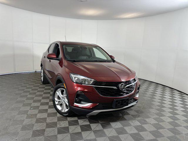 2023 Buick Encore Gx