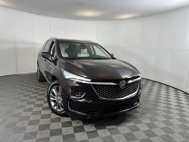 2023 Buick Enclave