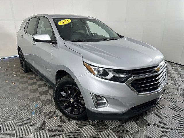 2021 Chevrolet Equinox