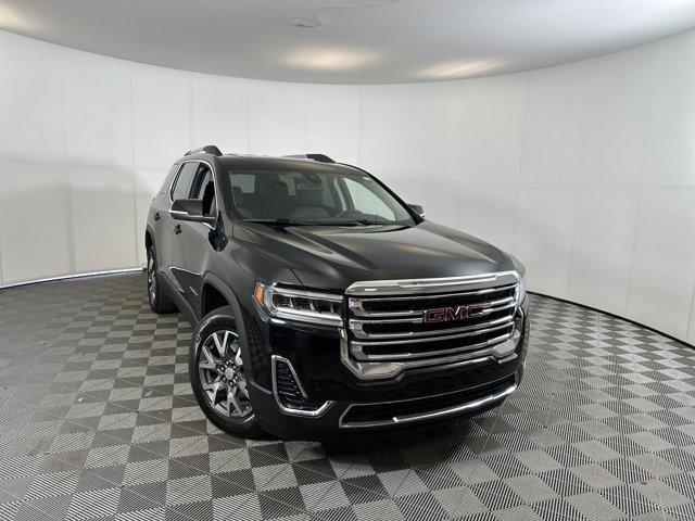 2022 GMC Acadia