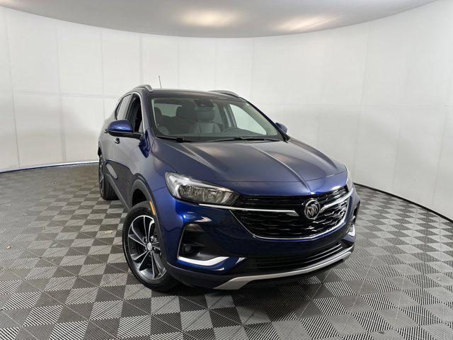 2023 Buick Encore Gx