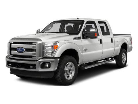 2016 Ford F-250