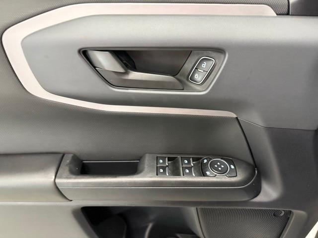Photo of 2023 Oxford White Ford Bronco Sport