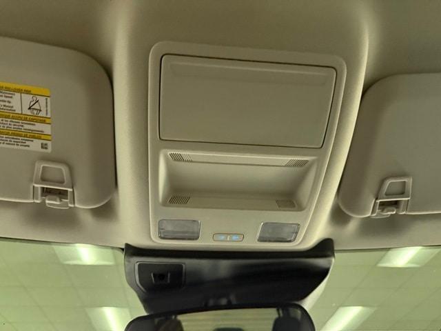 Photo of 2023 Oxford White Ford Bronco Sport
