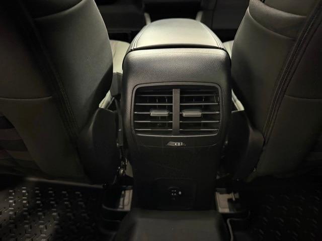 Photo of 2023 Oxford White Ford Bronco Sport