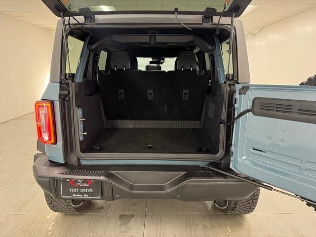 Photo of 2023 Area 51 Ford Bronco