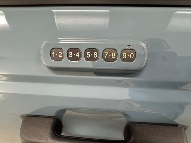 Photo of 2023 Area 51 Ford Bronco