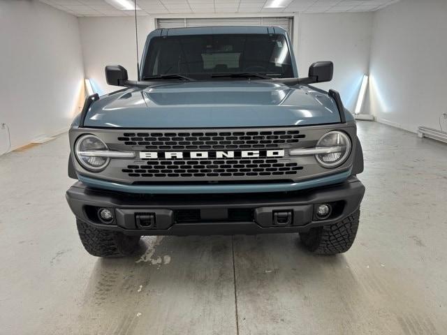 Photo of 2023 Area 51 Ford Bronco