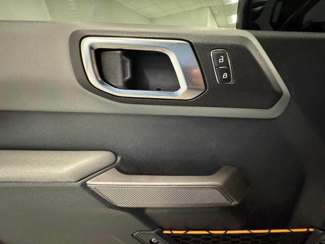 Photo of 2023 Area 51 Ford Bronco