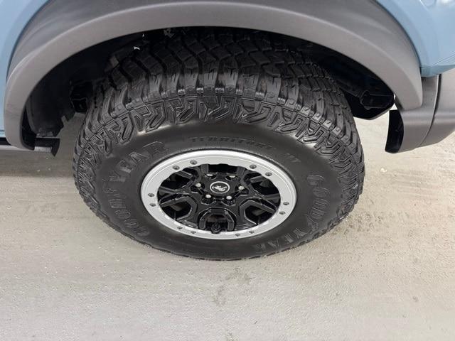 Photo of 2023 Area 51 Ford Bronco