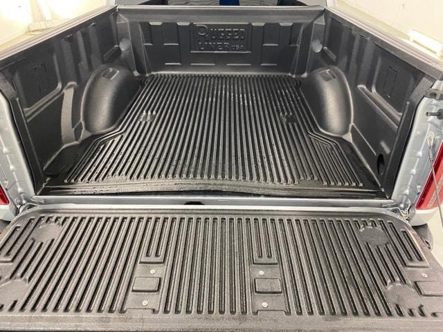 Photo of 2024 Silver Ford F-150