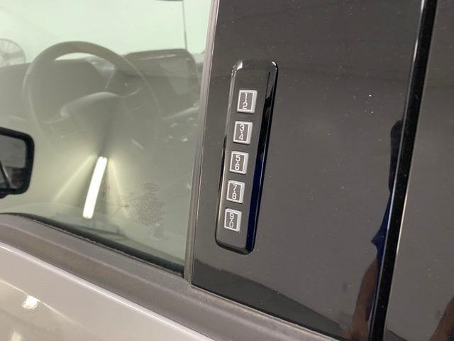 Photo of 2024 Silver Ford F-150