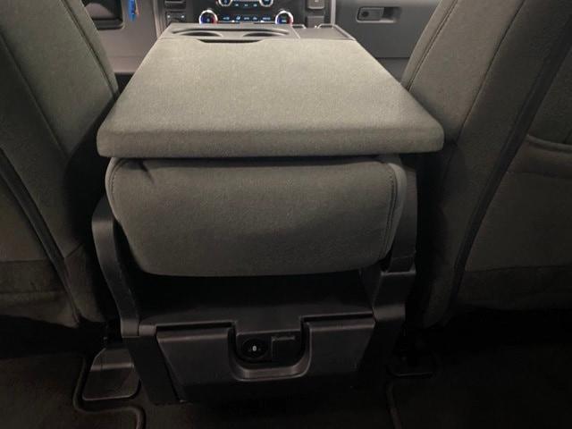 Photo of 2024 Silver Ford F-150