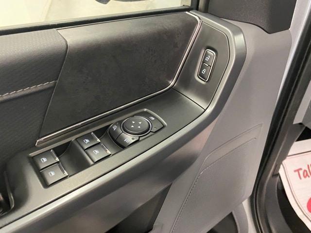 Photo of 2024 Silver Ford F-150
