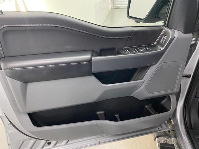 Photo of 2024 Silver Ford F-150