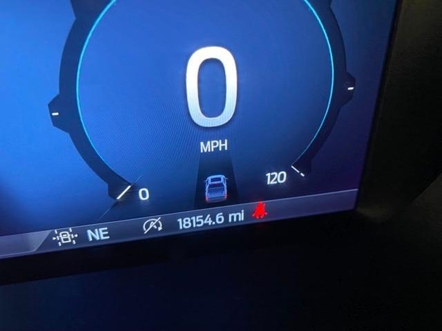 Photo of 2024 Silver Ford F-150
