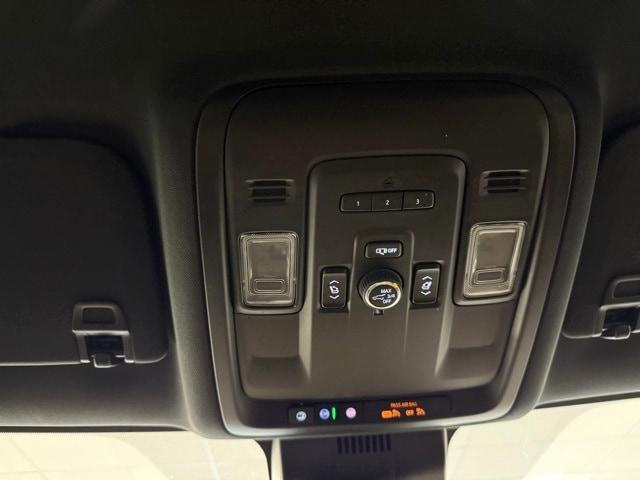 Photo of 2024 Silver Sage Metallic Chevrolet Suburban