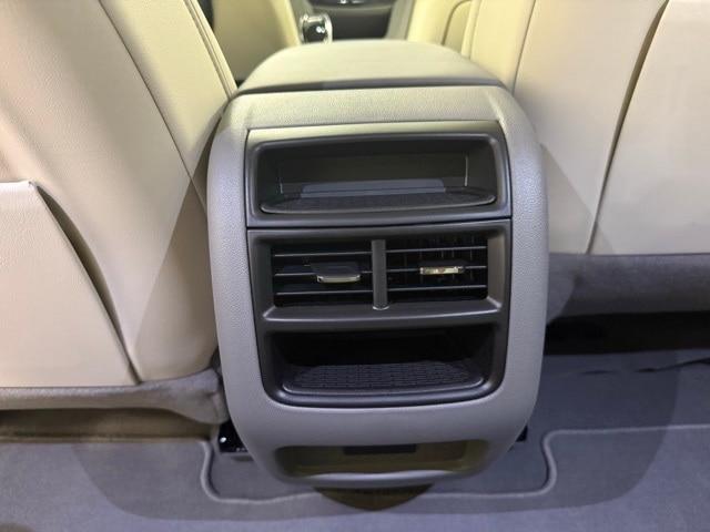 Photo of 2024 Radiant Red Cadillac XT5