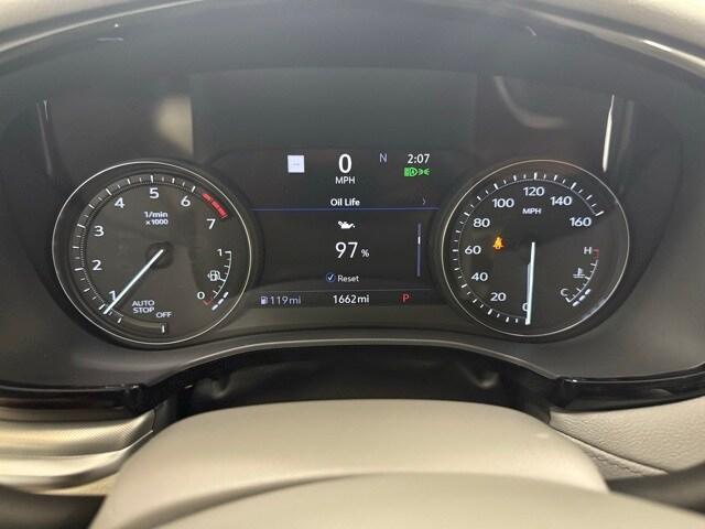 Photo of 2024 Radiant Red Cadillac XT5