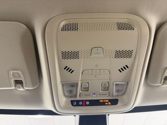 Photo of 2024 Radiant Red Cadillac XT5