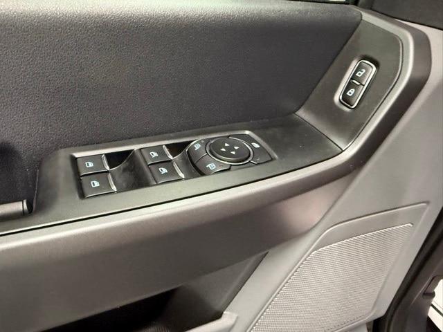 Photo of 2025 Black Metallic Ford F-250