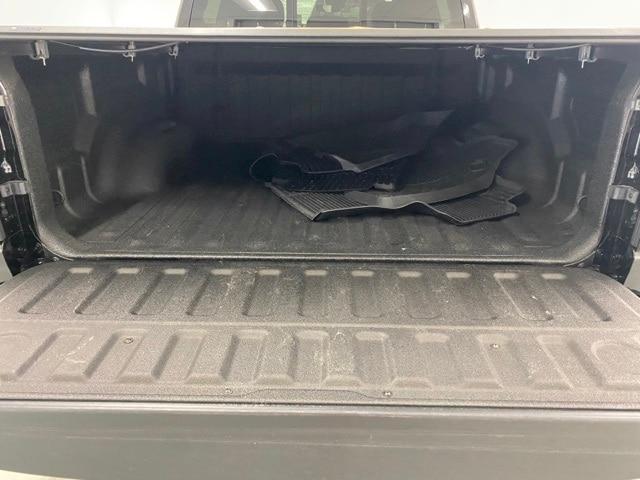 Photo of 2025 Diamond Black RAM 1500