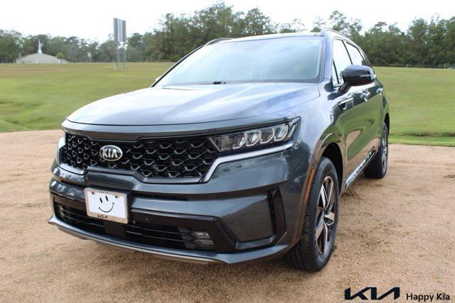 2021 Kia Sorento