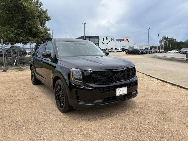 2022 Kia Telluride
