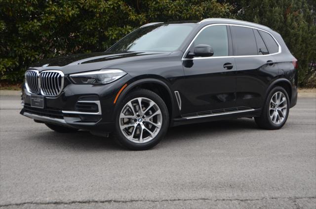 2023 BMW X5