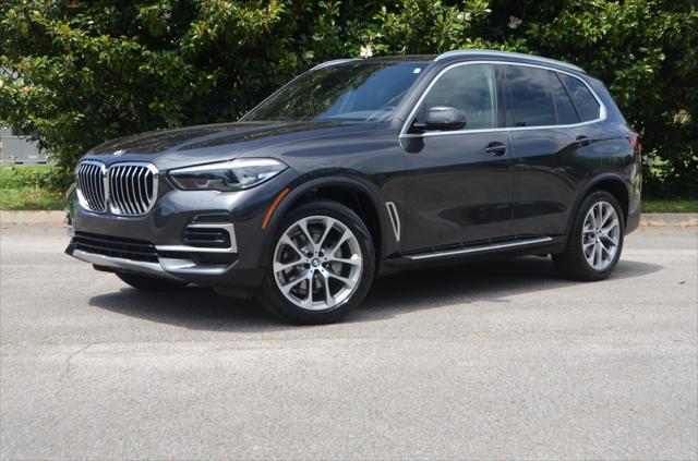 2023 BMW X5