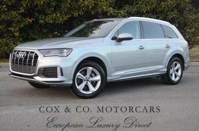 2024 Audi Q7