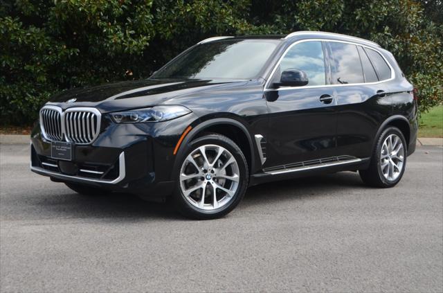 2024 BMW X5