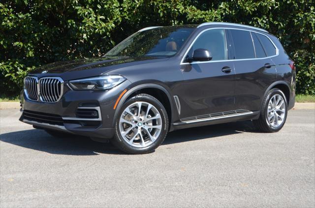 2023 BMW X5