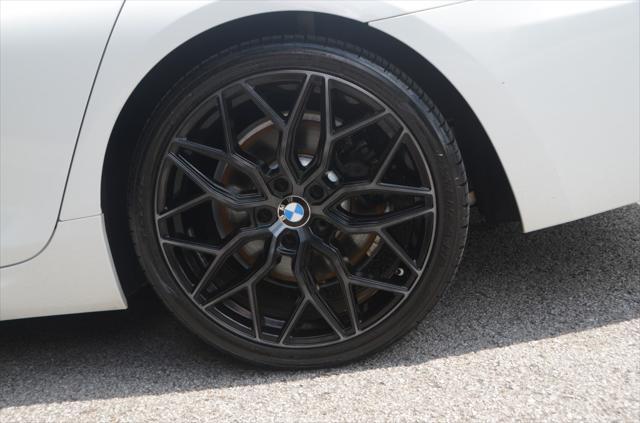 Photo of 2016 Alpine White BMW 650